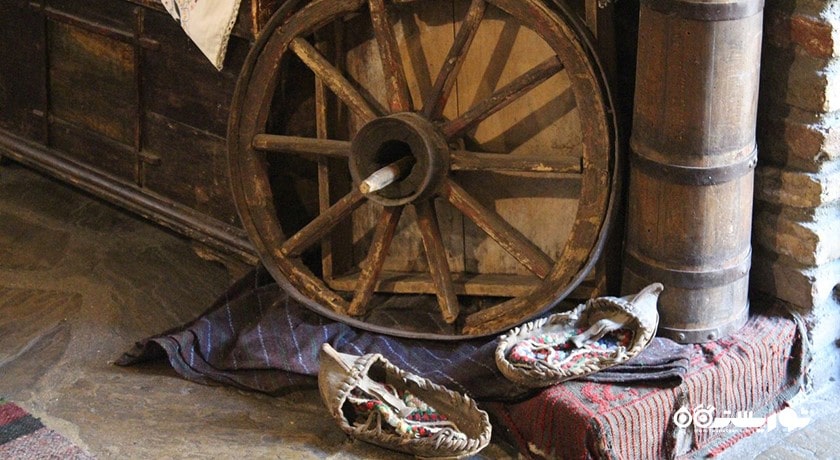 رستوران رستوران گوستیلنیتزا چوچورا شهر وارنا 