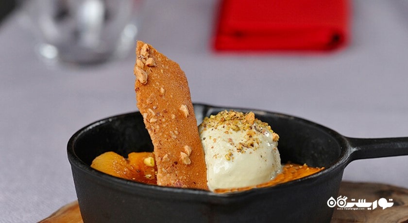 رستوران رستوران رد کاناپه شهر وارنا 