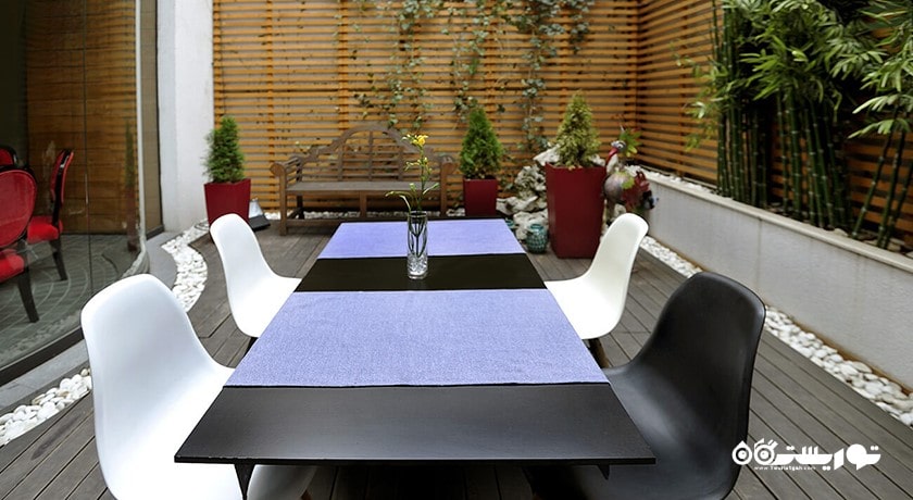 رستوران رستوران رد کاناپه شهر وارنا 