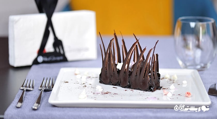 رستوران رستوران رد کاناپه شهر وارنا 