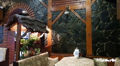 رستوران رستوران اورینتترکی عربی شهر وارنا 