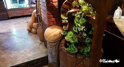 رستوران رستوران اورینتترکی عربی شهر وارنا 