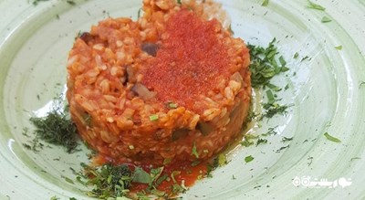 رستوران رستوران پری موناهینیته شهر وارنا 