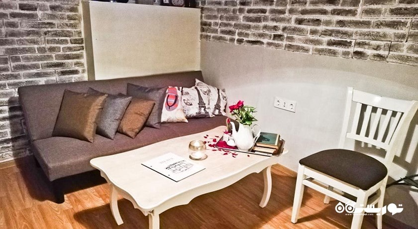 رستوران رستوران سن هاوس شهر وارنا 