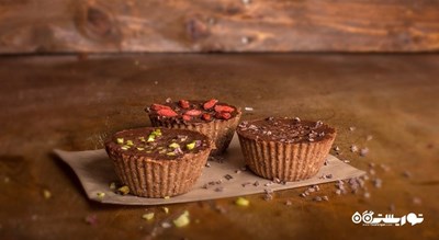 رستوران نوتریو بار شهر وارنا 