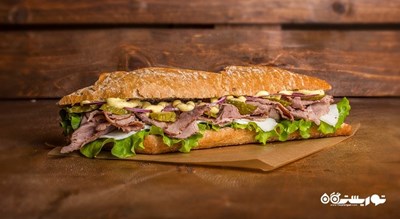 رستوران نوتریو بار شهر وارنا 