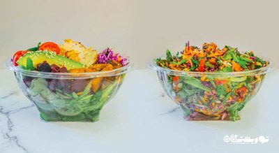 رستوران نوتریو بار شهر وارنا 