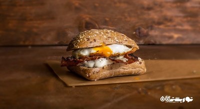 رستوران نوتریو بار شهر وارنا 