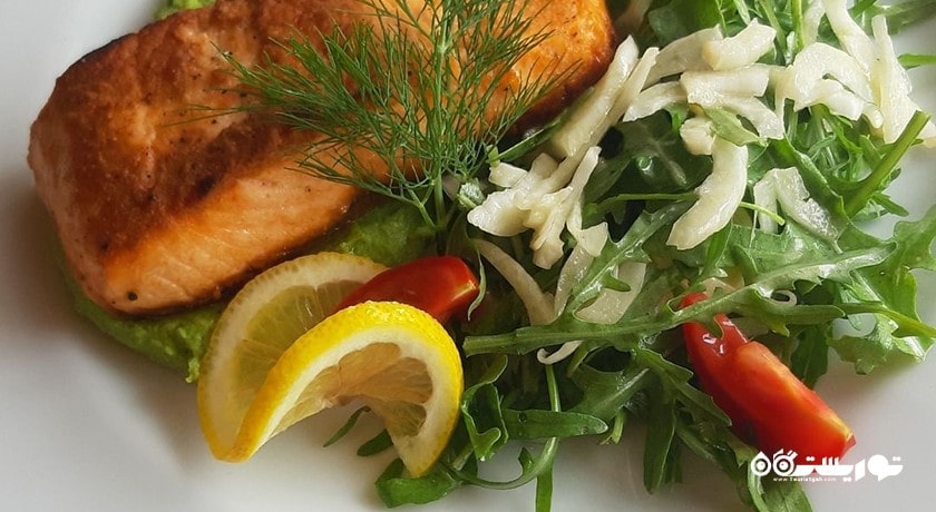 رستوران رستوران پیزریا لابوکا شهر وارنا 