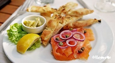 رستوران رستوران پیزریا لابوکا شهر وارنا 