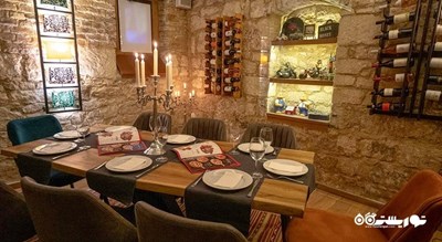 رستوران رستوران پیزریا لابوکا شهر وارنا 