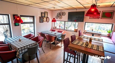 رستوران رستوران پیزریا لابوکا شهر وارنا 