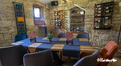 رستوران رستوران پیزریا لابوکا شهر وارنا 