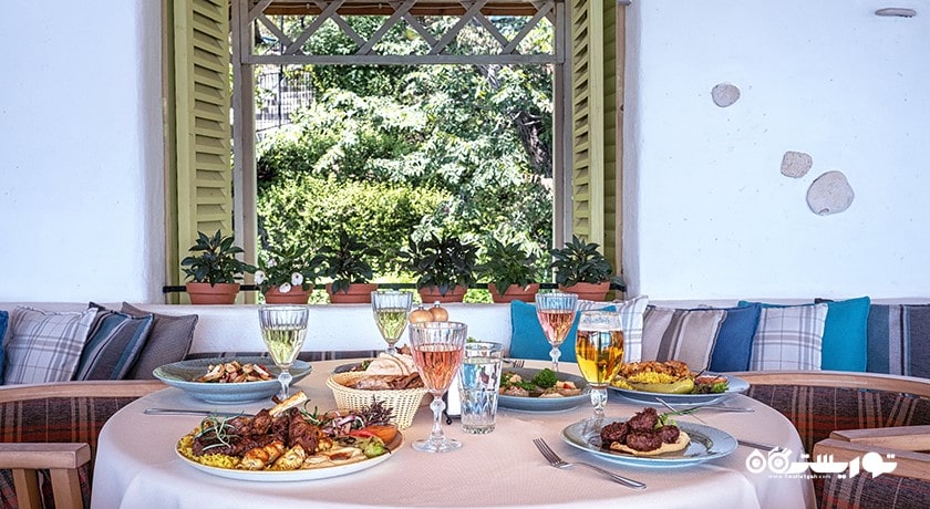 رستوران د بی -  شهر وارنا