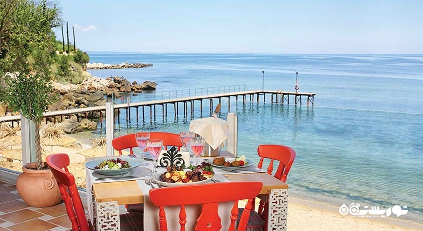 رستوران د بی -  شهر وارنا