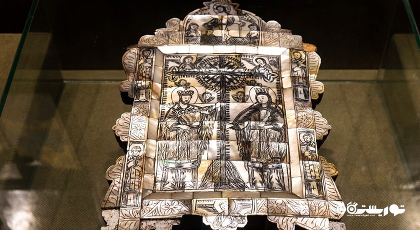  موزه باستان شناسی وارنا شهر بلغارستان کشور وارنا