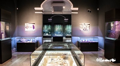موزه باستان شناسی وارنا -  شهر وارنا