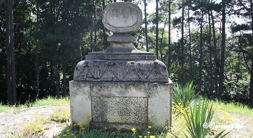  پارک موزه ولادیسلاو وارننچیک شهر بلغارستان کشور وارنا