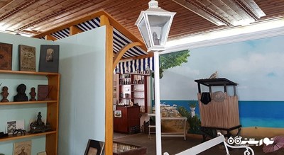  موزه تاریخچه وارنا شهر بلغارستان کشور وارنا