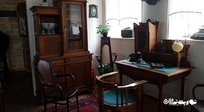  موزه تاریخچه وارنا شهر بلغارستان کشور وارنا