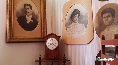  موزه تاریخچه وارنا شهر بلغارستان کشور وارنا