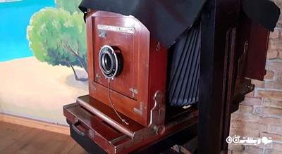  موزه تاریخچه وارنا شهر بلغارستان کشور وارنا