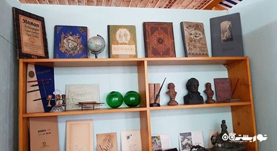  موزه تاریخچه وارنا شهر بلغارستان کشور وارنا