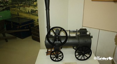  موزه تاریخچه وارنا شهر بلغارستان کشور وارنا