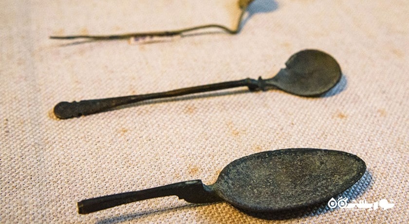  موزه تاریخ پزشکی شهر بلغارستان کشور وارنا