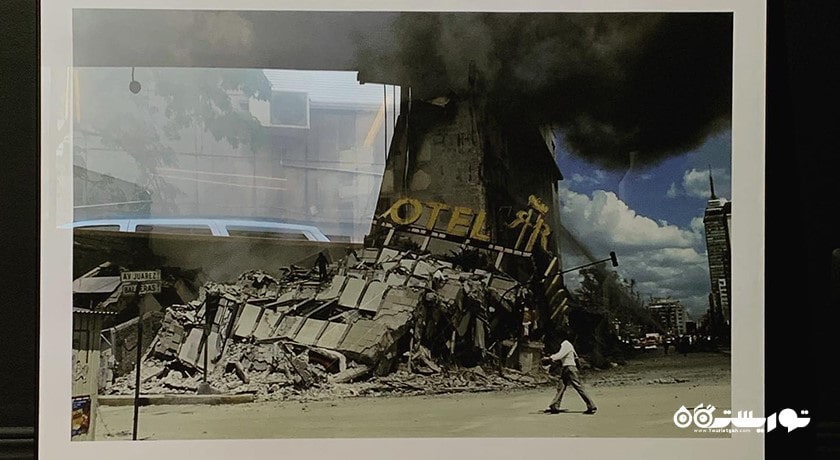  گالری فضای معاصر شهر بلغارستان کشور وارنا