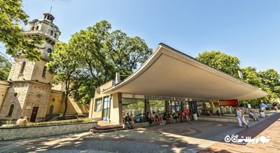 مرکز وارنا -  شهر وارنا