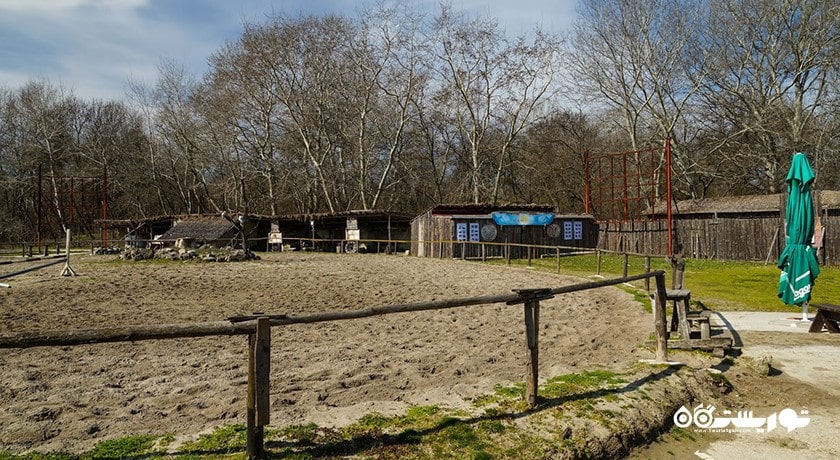 دهکده فاناگوریا -  شهر وارنا