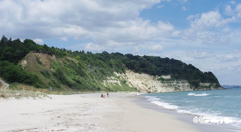 سرگرمی ساحل پاشا دره شهر بلغارستان کشور وارنا