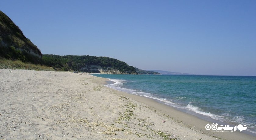 سرگرمی ساحل پاشا دره شهر بلغارستان کشور وارنا