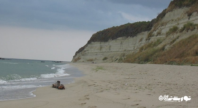 سرگرمی ساحل پاشا دره شهر بلغارستان کشور وارنا