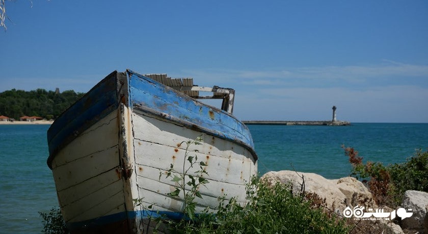 ساحل تراکتا -  شهر وارنا