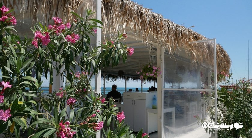 ساحل تراکتا -  شهر وارنا