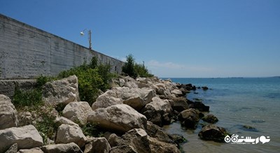 ساحل تراکتا -  شهر وارنا