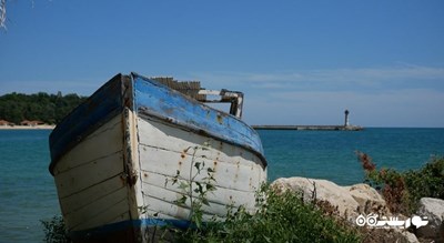 ساحل تراکتا -  شهر وارنا