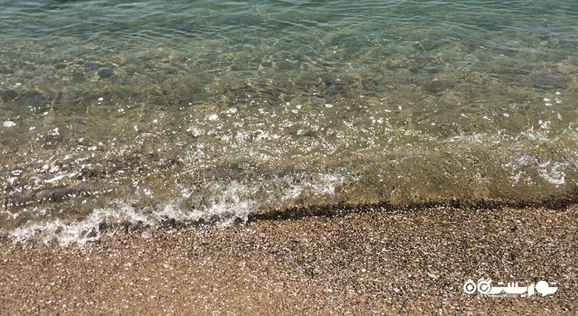 سرگرمی ساحل کاباکوم شهر بلغارستان کشور وارنا