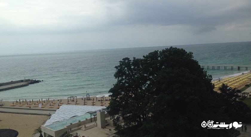 ساحل ریویرا -  شهر وارنا