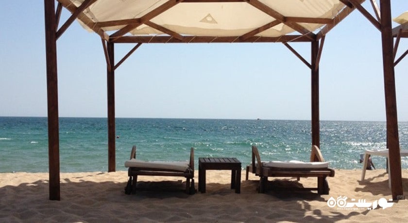 ساحل ریویرا -  شهر وارنا