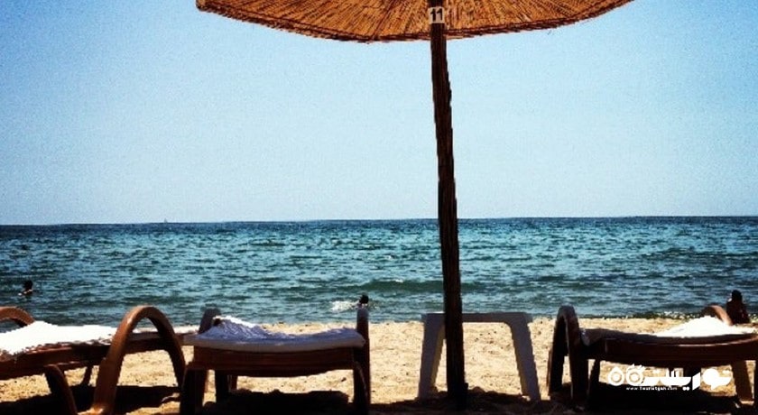 سرگرمی مجموعه سانی دی شهر بلغارستان کشور وارنا