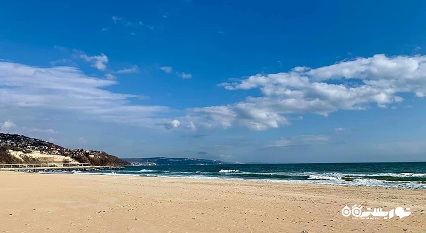 ساحل آلبنا -  شهر وارنا