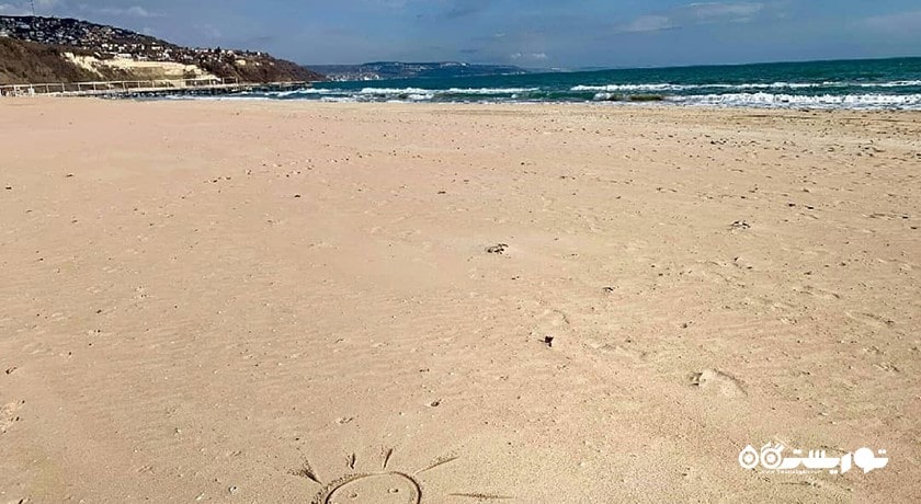 ساحل آلبنا -  شهر وارنا