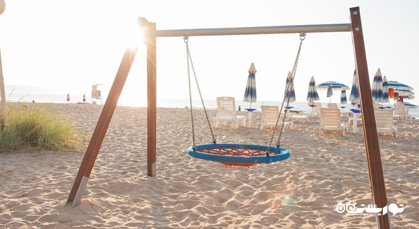 ساحل آلبنا -  شهر وارنا