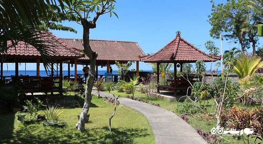  جملوک ویو پوینت شهر اندونزی کشور بالی