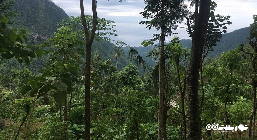  جملوک ویو پوینت شهر اندونزی کشور بالی