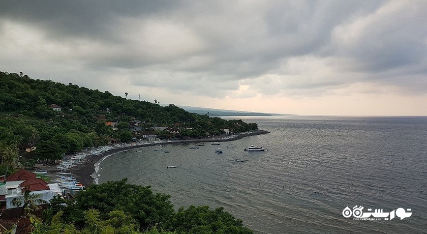  جملوک ویو پوینت شهر اندونزی کشور بالی