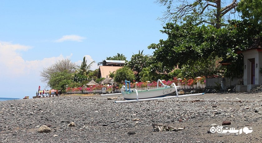  جملوک ویو پوینت شهر اندونزی کشور بالی